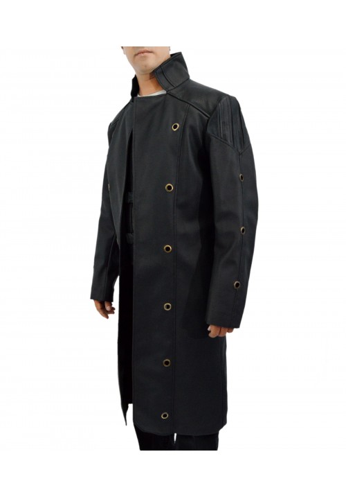 Men's Deus Ex Jacket